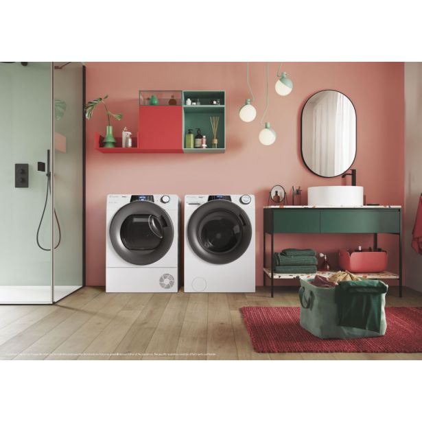 SUŠILNI STROJ CANDY RPE H10A2TER-S TOPLOTNA ČRPALKA