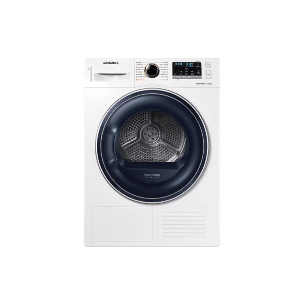 SUŠILNI STROJ SAMSUNG DV 70M50203W/LE TOPLOTNA ČRPALKA