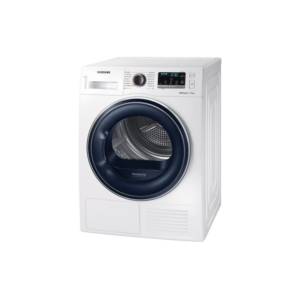 SUŠILNI STROJ SAMSUNG DV 70M50203W/LE TOPLOTNA ČRPALKA