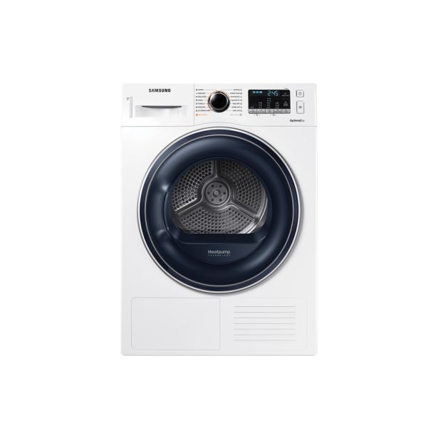 SUŠILNI STROJ SAMSUNG DV80M50103W/LE TOPLOTNA ČRPALKA