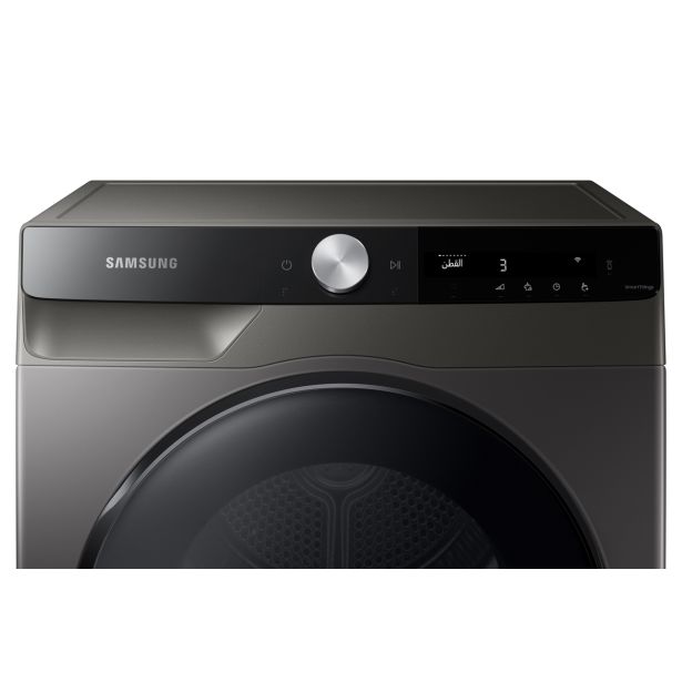 SUŠILNI STROJ SAMSUNG DV90T7240BX/S7