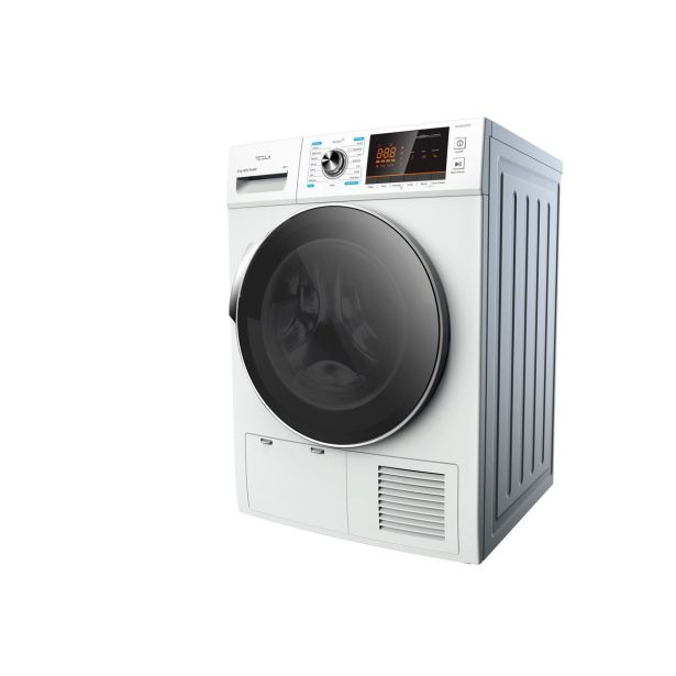 SUŠILNI STROJ TESLA WT8H91M