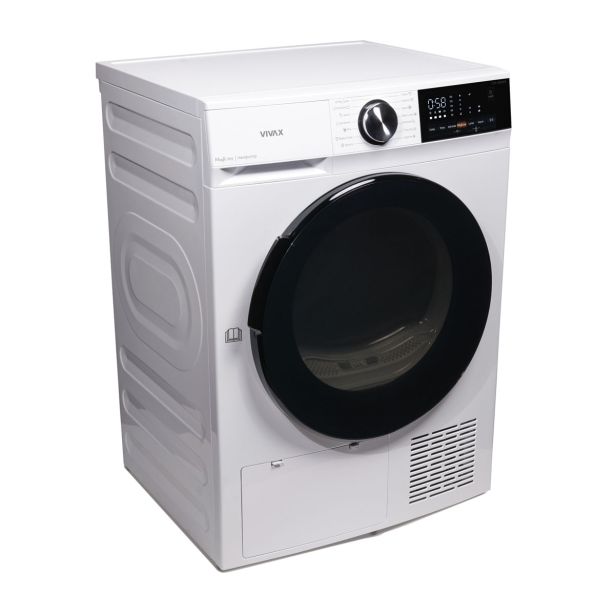 SUŠILNI STROJ VIVAX CDR-0816MHP