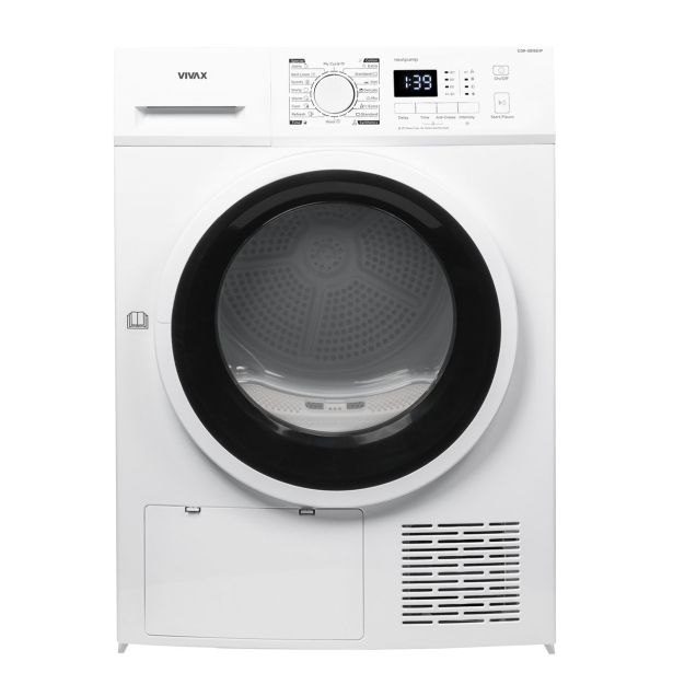 SUŠILNI STROJ VIVAX CDR-0816SHP