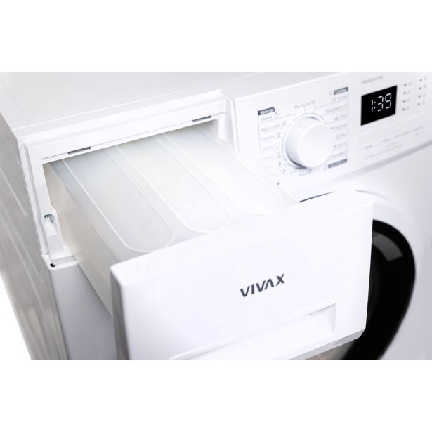 SUŠILNI STROJ VIVAX CDR-0816SHP