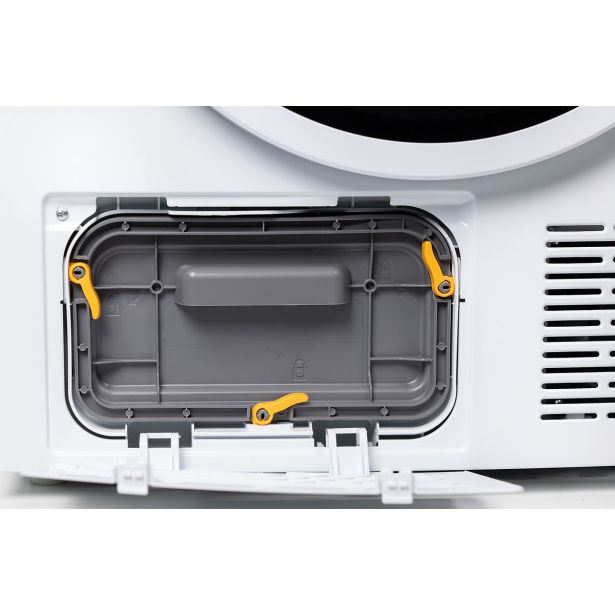 SUŠILNI STROJ VIVAX CDR-0816SHP