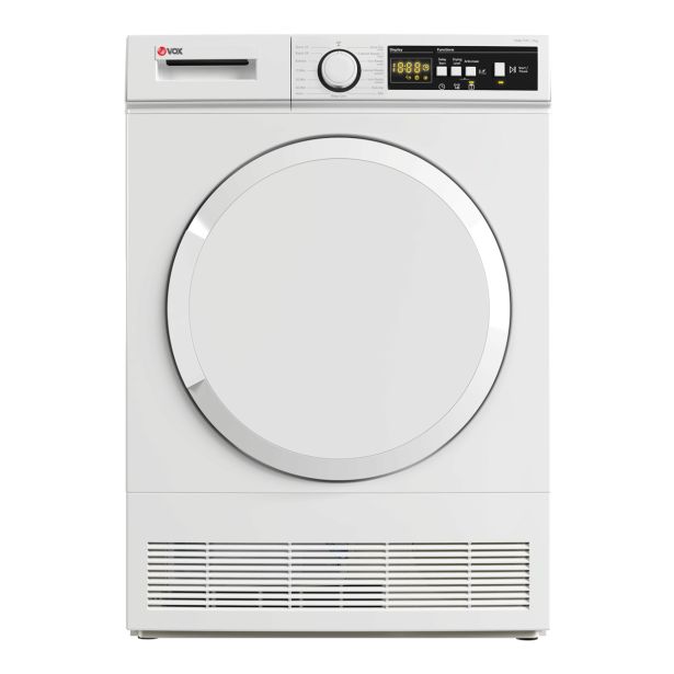 SUŠILNI STROJ VOX TDM710T