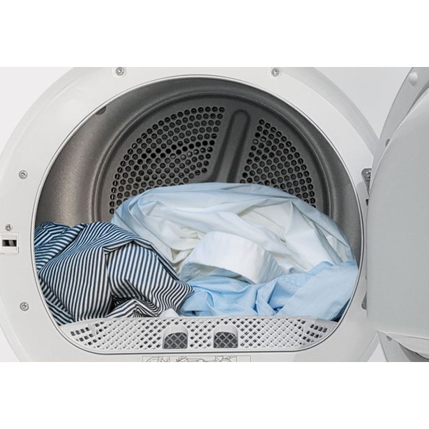 SUŠILNI STROJ VOX TDM710T