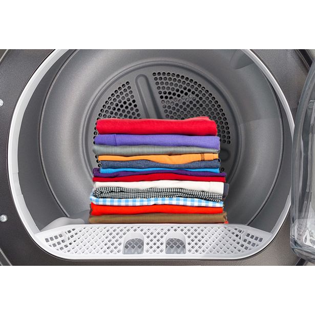 SUŠILNI STROJ VOX TDM710T