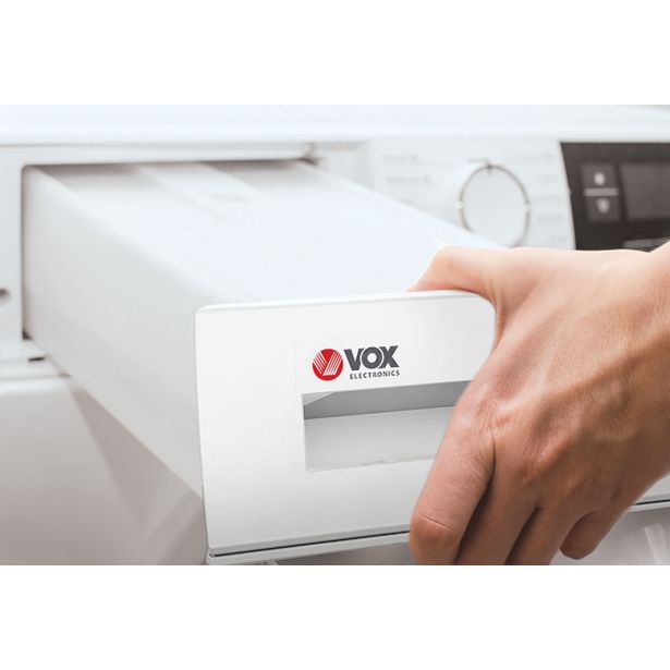 SUŠILNI STROJ VOX TDM710T