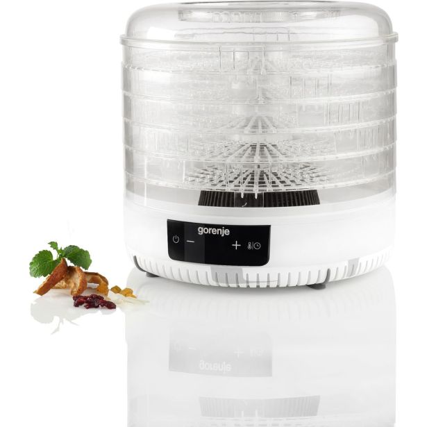 SUŠILNIK HRANE GORENJE FDK500GCW