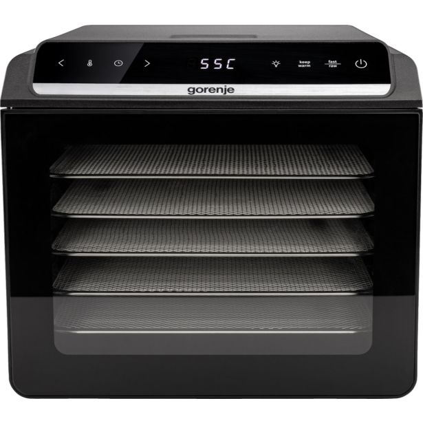 SUŠILNIK HRANE GORENJE FDK600DB