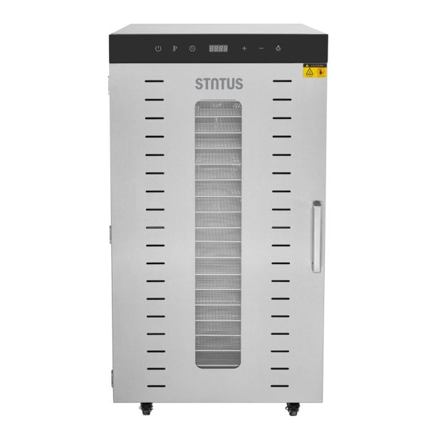 SUŠILNIK HRANE STATUS PRO 20