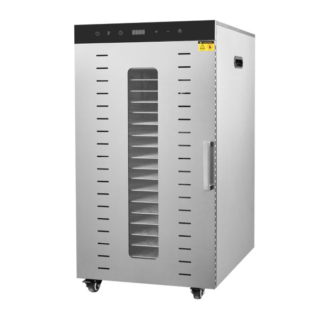 SUŠILNIK HRANE STATUS PRO 20