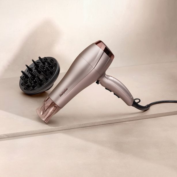 SUŠILNIK LAS BABYLISS 5790PE