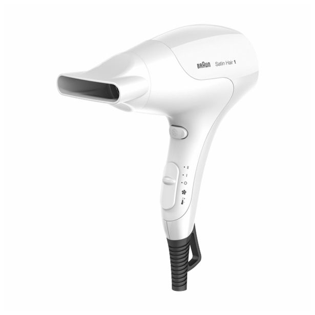 SUŠILNIK LAS BRAUN HD180