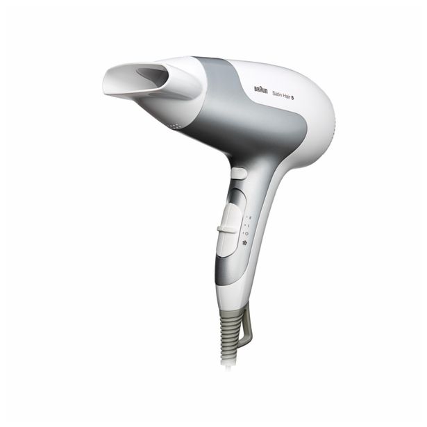 SUŠILNIK LAS BRAUN HD580