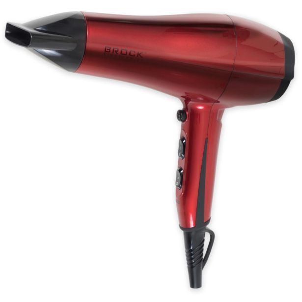 SUŠILEC ZA LASE BROCK HD 8302 RD