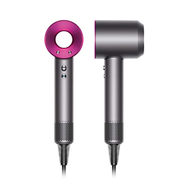 SUŠILEC ZA LASE DYSON HD07 SUPERSONIC IRON/FUCHSIA