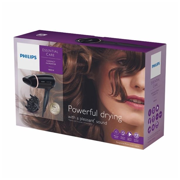 SUŠILNIK LAS PHILIPS BHD004