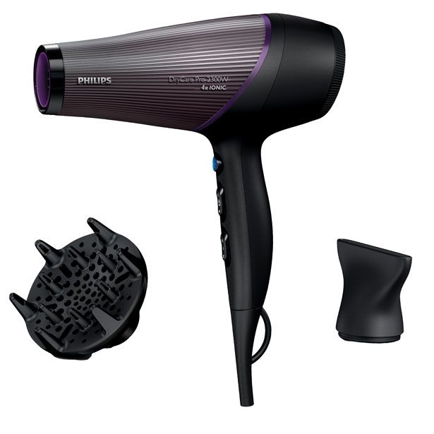 SUŠILNIK LAS PHILIPS BHD177/00