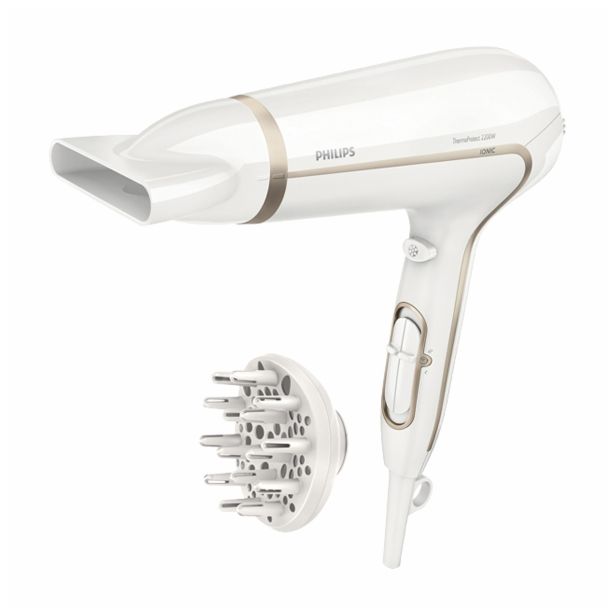 SUŠILNIK LAS PHILIPS HP8232