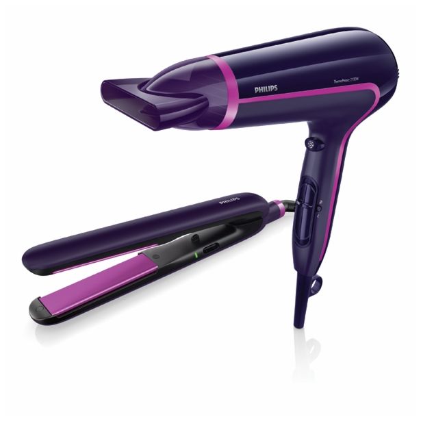 SUŠILNIK LAS PHILIPS HP8640/50