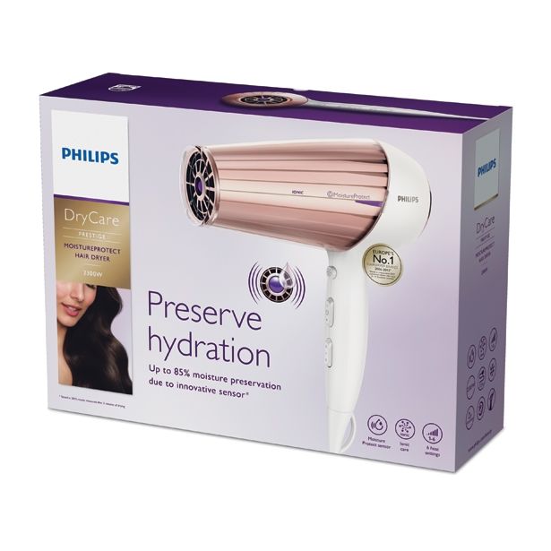 SUŠILNIK LAS PHILIPS HP8280/00