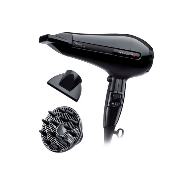 SUŠILNIK LAS REMINGTON AC6120 PRO-AIR LIGHT 2200