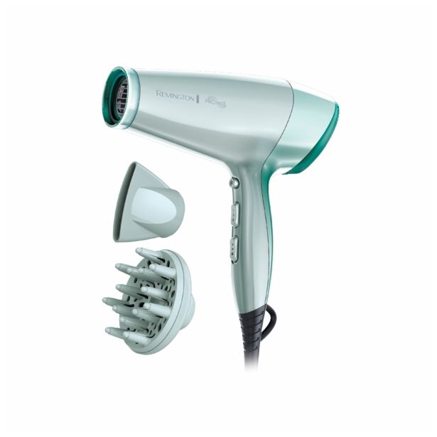 SUŠILNIK LAS REMINGTON D 8700 PROTECT