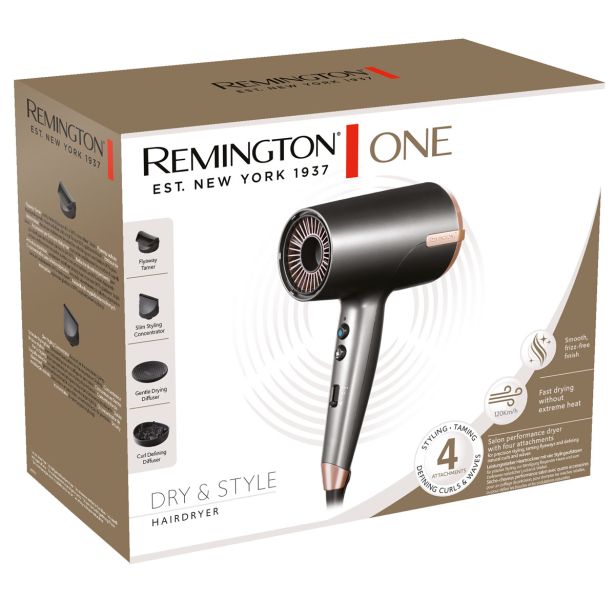 SUŠILEC ZA LASE REMINGTON ONE D6077