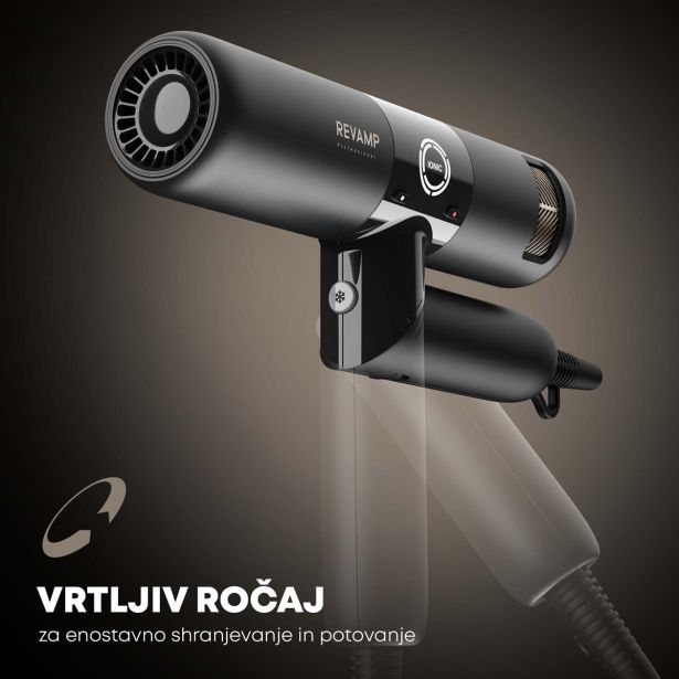 SUŠILEC ZA LASE REVAMP ENIGMA REVELATION DR-6500