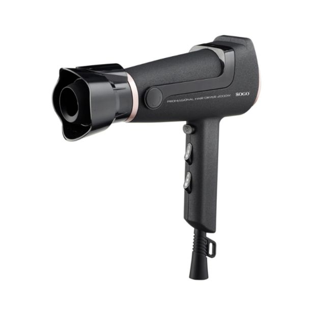 SUŠILEC ZA LASE SOGO SEC-SS-3670