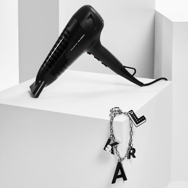SUŠILEC ZA LASE ROWENTA CV581L KARL LAGERFELD STUDIO DRY