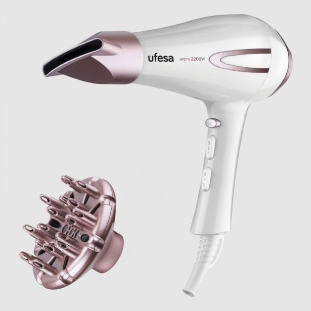 SUŠILEC ZA LASE UFESA SC8400 AIRPRO