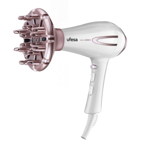 SUŠILEC ZA LASE UFESA SC8400 AIRPRO