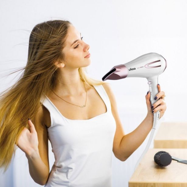 SUŠILEC ZA LASE UFESA SC8400 AIRPRO