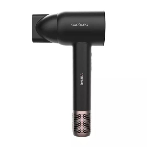 SUŠILNIK ZA LASE CECOTEC IONICARE ROCKSTAR NANO IONTECH