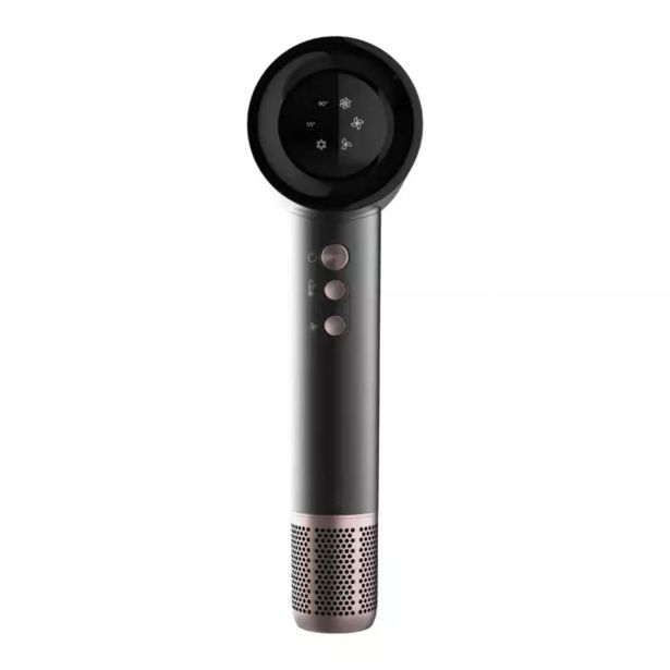 SUŠILNIK ZA LASE CECOTEC IONICARE ROCKSTAR NANO IONTECH