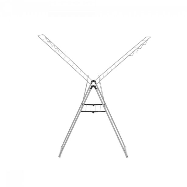 SUŠILO BRABANTIA HANGON 25 M, METALIK