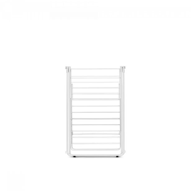 SUŠILO BRABANTIA HANGON S PALICO 25 M, BELO