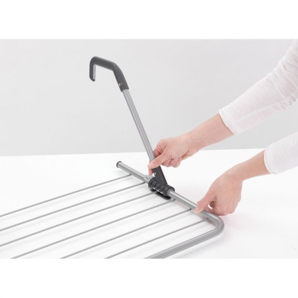 SUŠILO BRABANTIA VISEČE 4.5 M