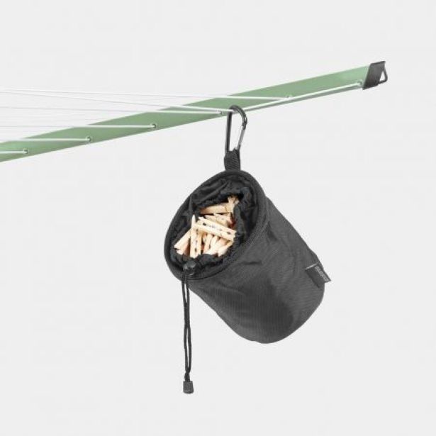 SUŠILO BRABANTIA VRTNO LIFT-O-MATIC 50M ZELENO