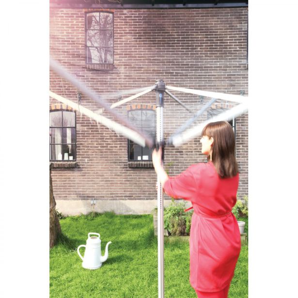 SUŠILO BRABANTIA VRTNO LIFT-O-MATIC ADVANCED 100222, 50M