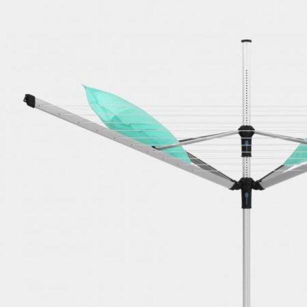 SUŠILO BRABANTIA VRTNO LIFT-O-MATIC ADVANCED 100246, 50M