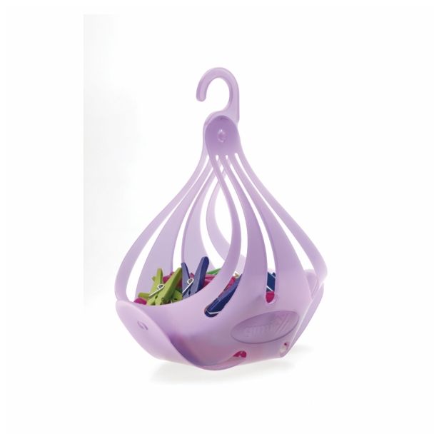 SUŠILO GIMI TONGA 20 M POVRŠINE S KOŠARICO ZA ŠČIPALKE