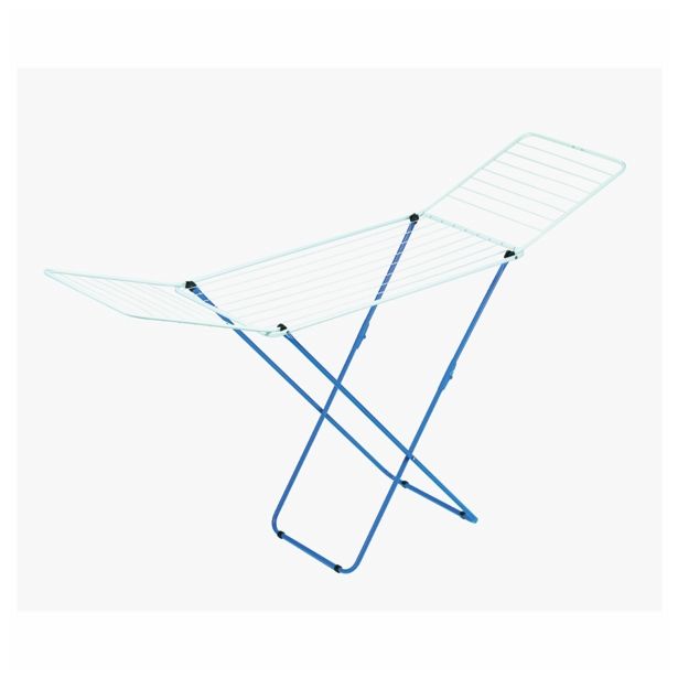 SUŠILO GIMI TOP 20 S PODALJŠKI 202X55X96 CM