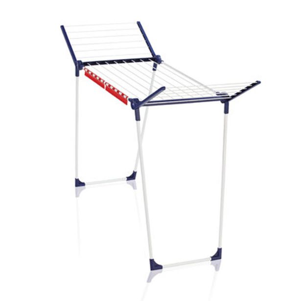 SUŠILO LEIFHEIT 87X157X55 CM ZA PERILO PEGASUS 150