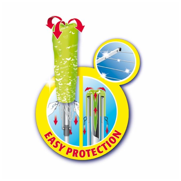 VRTNO SUŠILO VIVA AIR PROTECT VILEDA