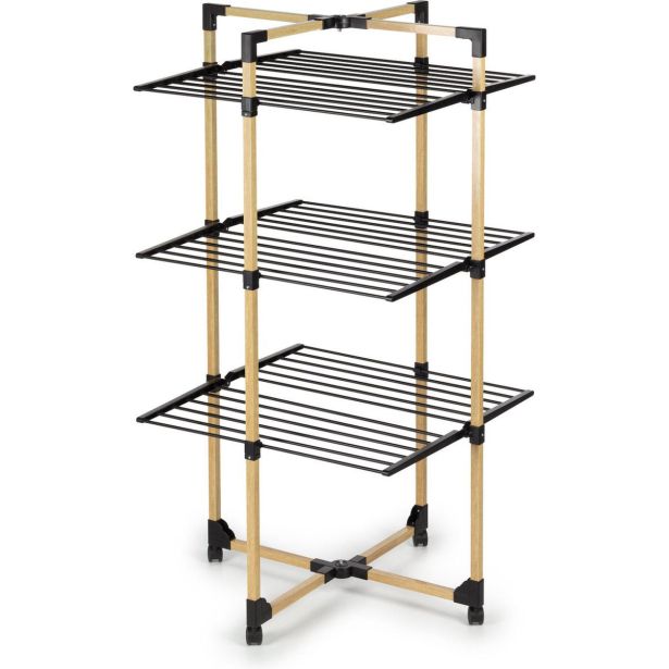 SUŠILO VITAPUR STOJALO ZA SUŠENJE HOUSECARE VITAP TOWER